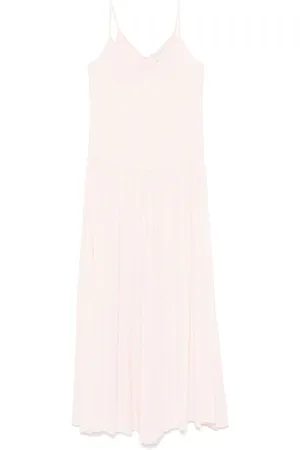 FORTE FORTE Cady maxi dress