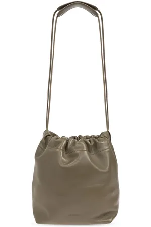 Jil Sander Dumpling shoulder bag