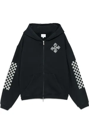 Rhude Logo hoodie