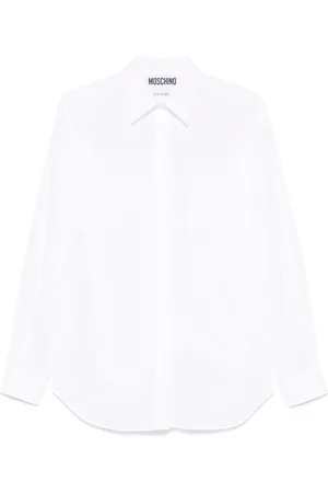 Moschino Cotton shirt