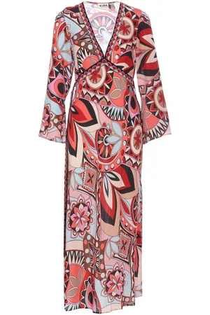 RIXO London Tania dress