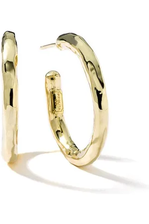 Ippolita 18kt small hoops