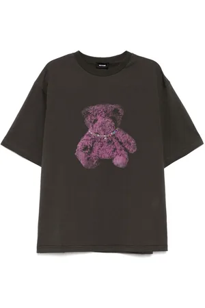 We11 Done Graphic print T-shirt