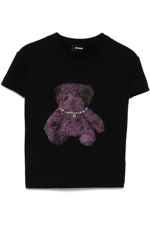 We11 Done Graphic print T-shirt