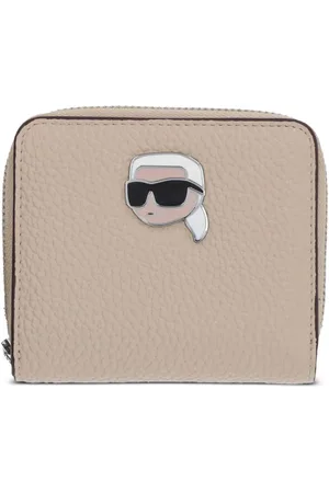 Karl Lagerfeld Ikon wallet