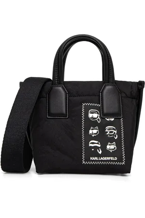 Karl Lagerfeld Ikonik tote bag