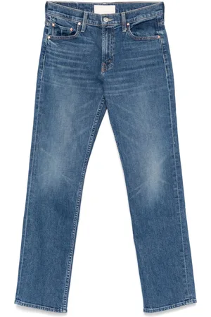 Mother Smarty Skimp jeans