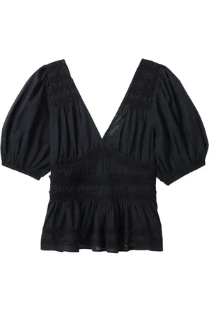 SEA Nomi blouse