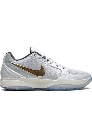 Nike Ja 2 "Tree Topper" sneakers
