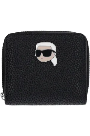 Karl Lagerfeld Ikon wallet