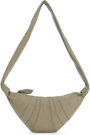 LEMAIRE Small Croissant shoulder bag