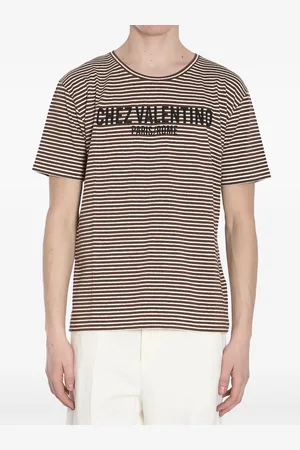 VALENTINO GARAVANI Chez Valentino t-shirt