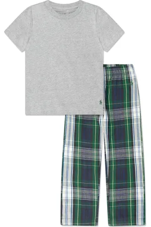 Ralph Lauren Cotton pajamas
