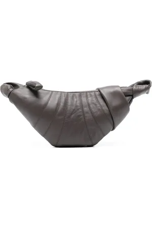 LEMAIRE Small Croissant shoulder bag