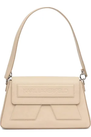 Karl Lagerfeld Ikon tote bag