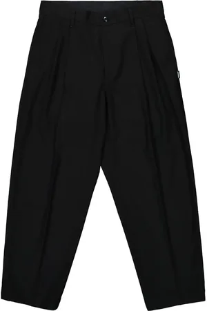 NEIGHBORHOOD Two Tuck trousers