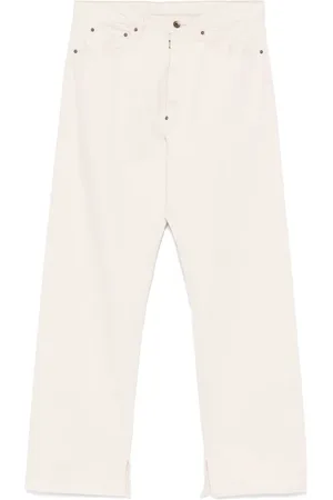 Maison Margiela Wide-leg jeans