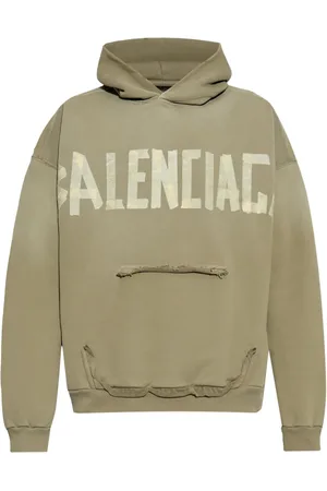 Balenciaga Tape Type hoodie