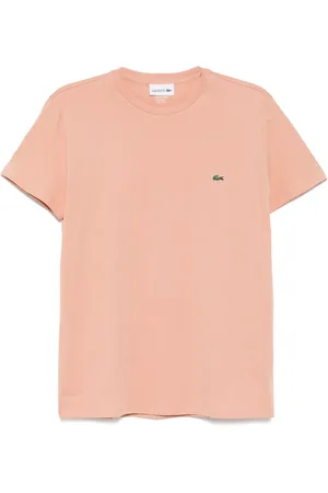 Lacoste Pima t-shirt