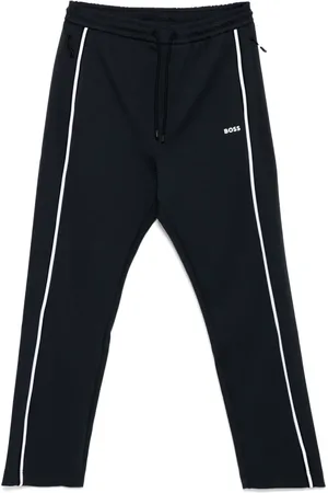 HUGO BOSS Hadim track pants