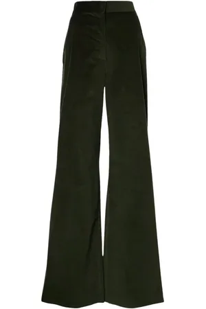 Max Mara Corduroy trousers