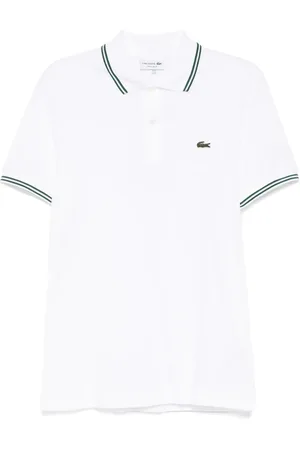 Lacoste Trim Accent L.12.12 polo shirt