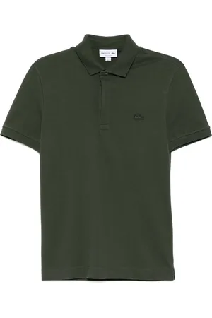 Lacoste Paris Stretch Piqu?? polo shirt