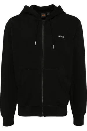 HUGO BOSS Ze Titano sweatshirt