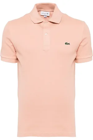 Lacoste Piqu?? polo shirt