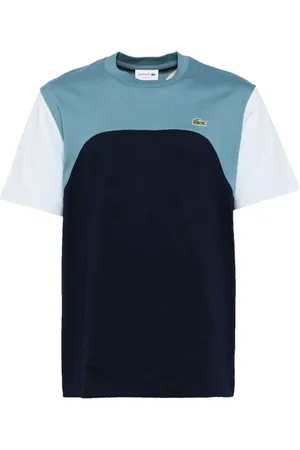 Lacoste Colour-Block t-shirt
