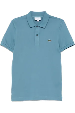 Lacoste Piqu?? polo shirt