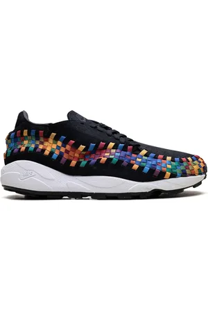 Nike Air Footscape "Rainbow