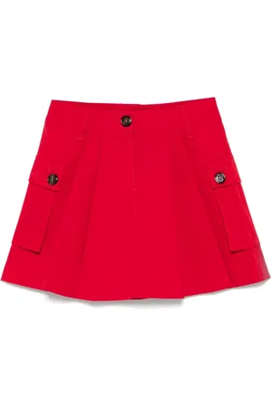MAX&Co. Kids Cargo skirt