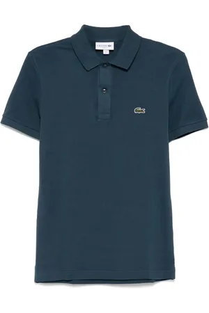 Lacoste Piqu?? polo shirt