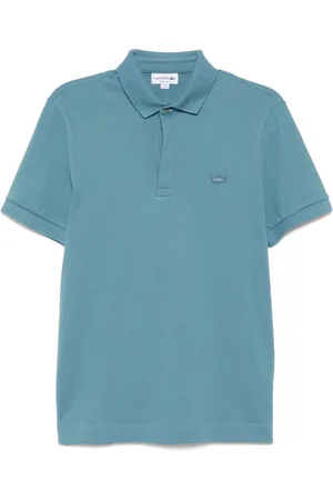Lacoste Paris Stretch Piqu?? polo shirt