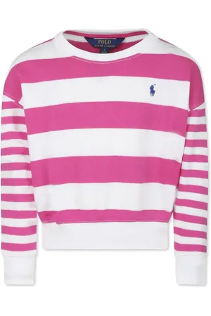 Ralph Lauren Striped sweater