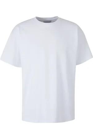 JOHN ELLIOTT Short-sleeved cotton t-shirt