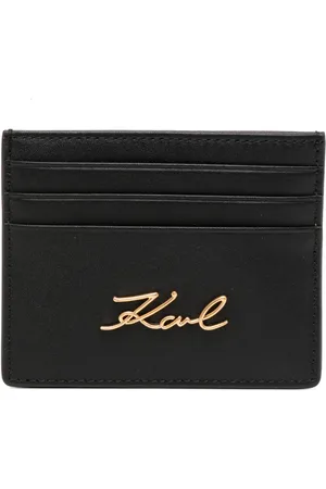 Karl Lagerfeld Ksignature cardholder