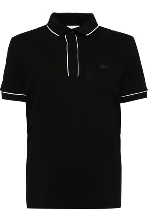 Lacoste Paris Stretch Piqu?? polo shirt