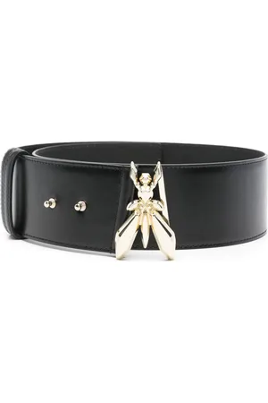 Patrizia Pepe Leather belt
