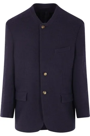 MAGLIANO Acid single-breasted jacket