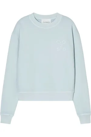 Closed Organic-cotton sweatshirt