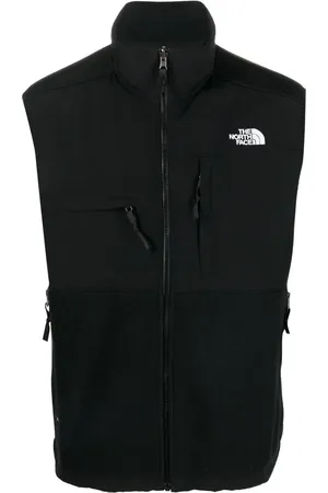 The North Face Denali Vest "BLACK"
