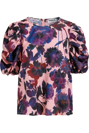 Essentiel Antwerp Henrietta top