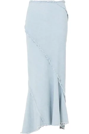 JBQ Sevy denim skirt