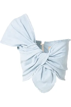 JBQ Sol denim top