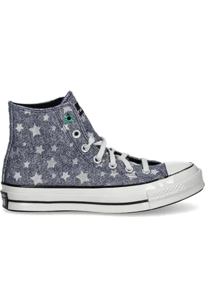 Converse X Coraline Chuck 70 sneakers