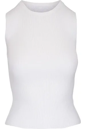 VERONICA BEARD Sid tank top