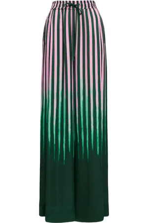 Essentiel Antwerp Wide-leg trousers