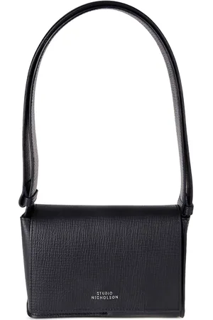 STUDIO NICHOLSON Meshi mini bag